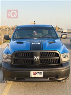 رام 1500